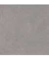Carrelage effet terrazzo mat 60x60cm, 90x90cm et 120x120cm rectifié sur fond gris, santadeconcrete micro grey