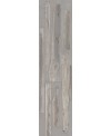 Carrelage imitation béton gris et bois gris mélangé mat 30x120cm et 30x180cm rectifié, sol et mur santafusion gris