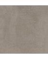 Carrelage imitation béton ou résine gris mat, salle à manger, XXL 100x100cm rectifié, Porce1845 grey