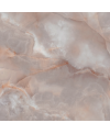 Carrelage imitation onyx marble rose rectifié 60x120cm, 120x120cm, Géonicorail