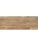 Carrelage imitation parquet bois foncé avec petits noeud rectifié 20x120cm et 30x120cm, savchalet marron
