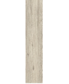 Carrelage imitation parquet blanchi avec petits noeud rectifié 20x120x1cm et 30x120x1cm, savchalet almond