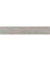 Carrelage imitation parquet blanchi antidérapant R11 avec petits noeud rectifié 20x120x1cm savchalet almond