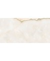 Carrelage imitation marbre blanc onix mat rectifié 60x60cm, 90x90cm et 120x60cm santapuremarble onice white