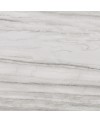 Carrelage imitation marbre gris clair rayé mat rectifié 60x60cm, 90x90cm et 120x60cm santapuremarble palissandre