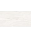 Carrelage imitation marbre blanc rayé de gris légèrement mat rectifié 60x60cm, 90x90cm et 120x60cm santapuremarble covelano