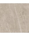 Carrelage imitation marbre taupe veiné de blanc mat, XXL 100x100cm rectifié, Porce1836 vison.
