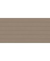 Carrelage antidérapant imitation bois strié 20x120cm, R11 A+B+C, savoutside taupe