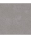 Carrelage imitation terrazzo gris grande épaisseur antidérapant R11 A+B+C 90x90x2cm rectifié, santadeconcrete micro grey