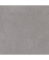 Carrelage imitation terrazzo gris grande épaisseur antidérapant R11 A+B+C 90x90x2cm rectifié, santadeconcrete micro grey
