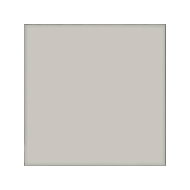 Carrelage imitation verre translucide gris brillant 60x60cm inrayable refvetri fume