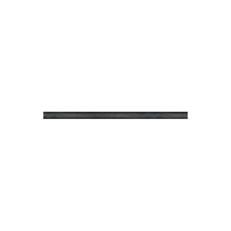 Listel carrelage arrondi noir brillant on 1.5x30cm apegswitch edge stick graphite