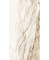 carrelage imitation marbre poli brillant rectifié 60x120x1cm, santatrumarmi gold