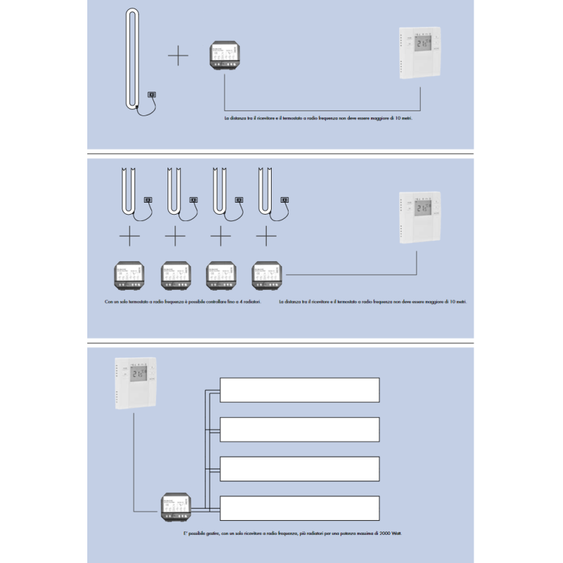 Coupleur Piles Support / Porte-Piles Pour 4 Piles AA - Neuf, Sous Emballage D'Origine - Pour Montage DIY, Électronique Porte-batterie 4 Piles AA