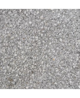 Carrelage ciment terrazzo véritable grand format Milano 60x60cm