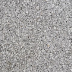 Carrelage ciment terrazzo véritable grand format Milano 60x60cm