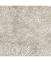 Papier peint en fibre de verre pour mur de salle de bain INKYDSB1901A-1 fossil de feuille