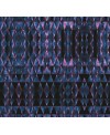 Papier peint en fibre de verre pour mur de salle de bain PYTHON_INKGDEM14C04 contemporain triangle bleu