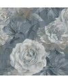 Carrelage decor fleur bleu imitation marbre brillant rectifié 60x120cm, apefourseasons decor automne