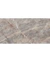 Carrelage imitation marbre gris et corail poli brillant rectifié 60x120cm, apefiodepesco