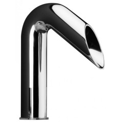 mitigeur bidet design contemporain onlyone 220 chromé 00220R