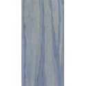 Carrelage imitation marbre bleu brillant, faible épaisseur 6mm, 75x75cm et 75x150cm sol et mur ariosmacaubas azul