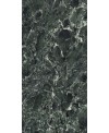 Carrelage imitation marbre vert poli brillant, faible épaisseur 6mm, 75x75cm et 75x150cm sol et mur ariosverde saint denis