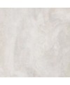 Carrelage imitation marbre blanc poli brillant, salon, XXL 98x98cm rectifié, Porce1846 white