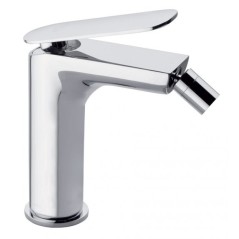 mitigeur bidet rond KH chromé contemporain K2220R