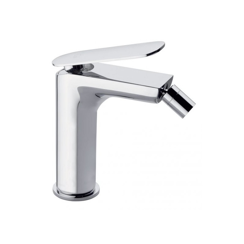 mitigeur bidet rond KH chromé contemporain K2220R