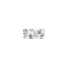 Papier peint vinyle pour mur de salle de bain INKABNA1901-1 fleurs grises sur fond blanc