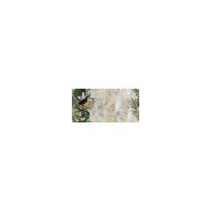 Papier peint vinyle pour mur de salle de bain IQUITOS_INKSPVI2002 oiseaux sur fond beige