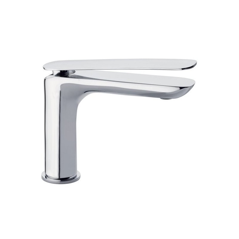 Mitigeur lavabo rond KH chromé contemporain k2200R