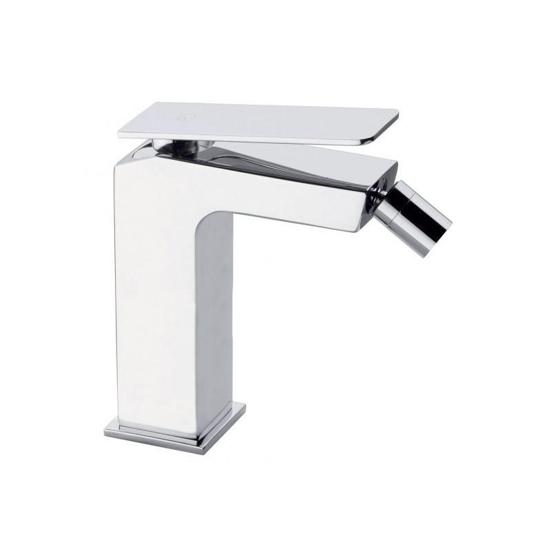 mitigeur bidet carré KH k3220 chromé