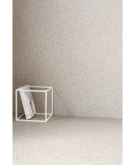 Carrelage effet terrazzo et granito XXL 120x120cm rectifié, santanewdeco pearl mat
