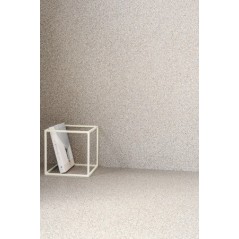 Carrelage effet terrazzo et granito XXL 120x120cm rectifié, santanewdeco pearl mat