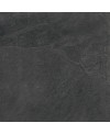 Carrelage imitation pierre noire mat moderne 60x60cm, 60x120cm, et 90x90cm rectifié, santamustang black