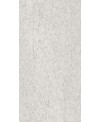 Carrelage imitation pierre gris clair mat bouchardé 60x120cm rectifié, santaduke white antidérapant R11 A+B+C