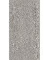 Carrelage imitation pierre gris chamaré poli brillant moderne, sol et mur, 60x120cm, rectifié, santalondon grey