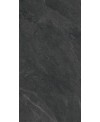 Carrelage antidérapant imitation pierre noire forte épaisseur 90x60x2cm, R11 A+B+C santamustang