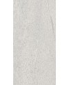 Carrelage antidérapant imitation pierre gris clair forte épaisseur 90x60x2cm, R11 A+B+C santaduke white