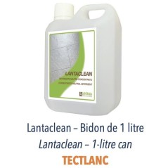 Nettoyant neutre concentré Lantaclean 1L