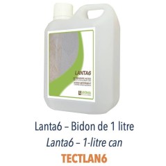 Nettoyant acide concentré LANTA6 1L