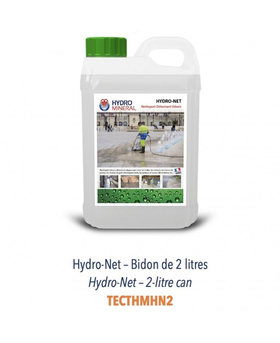 Nettoyant hydro-net 2L
