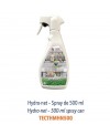 Nettoyant surpuissant hydro-net spray 500ml