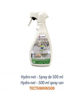 Nettoyant surpuissant hydro-net spray 500ml