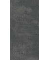 Carrelage imitation résine, XXL 100x100cm, faible épaisseur : 6mm, ultra ciment graphite