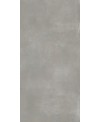 Carrelage imitation ciment béton, XXL 100x100cm, faible épaisseur : 6mm, ultra ciment iron