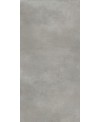 Carrelage imitation ciment béton, XXL 100x100cm, faible épaisseur : 6mm, ultra ciment iron