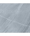 carrelage terrasse antidérapant de forte épaisseur 60x60x2cm, R11 A+B+C, imitation pierre geoclark gris